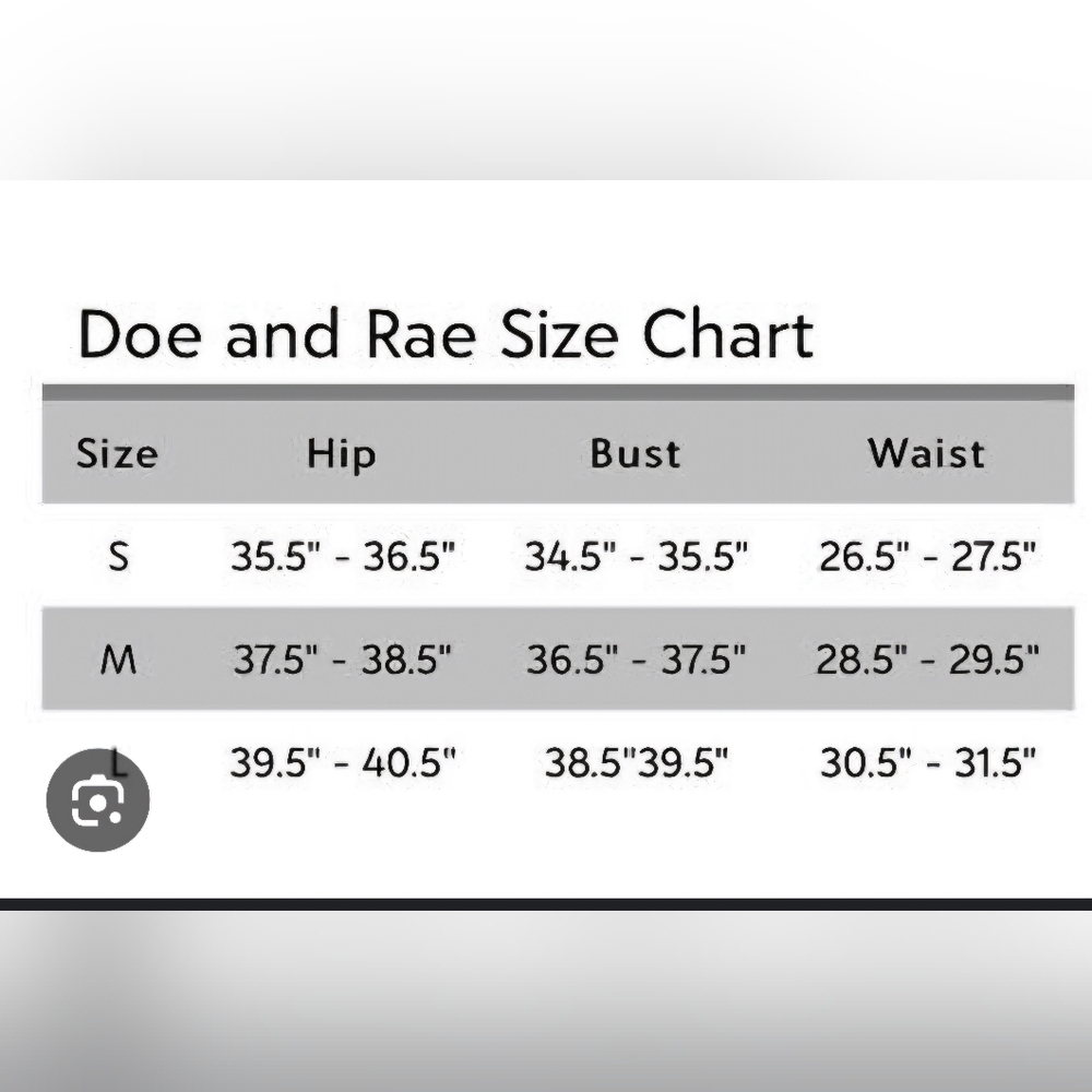 Doe & Rae High/Low Dress - Picture 3 of 3